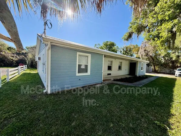 1408 Spencer Ct, Plant City, FL