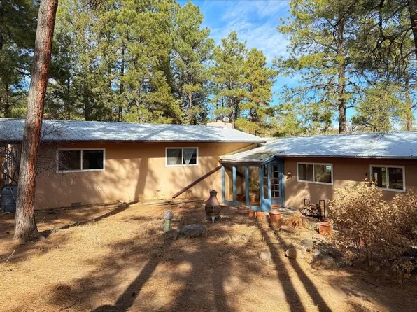 113 El Viento St, Los Alamos, NM 87544