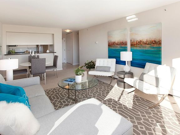 4th image of 900 Bush St APT 805
