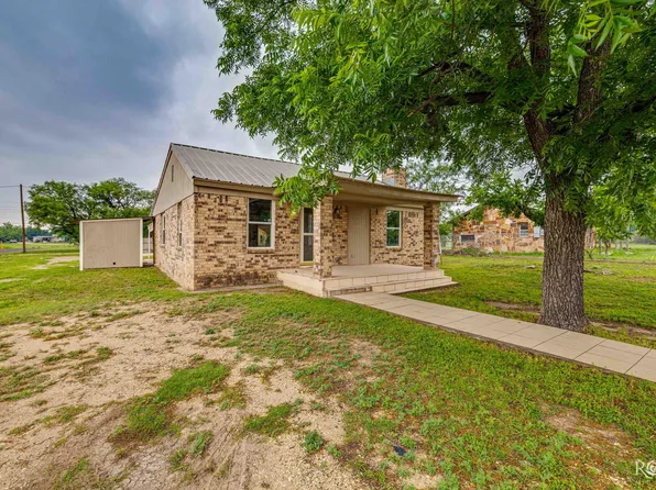 1721 E Harris Ave, San Angelo, TX 76905