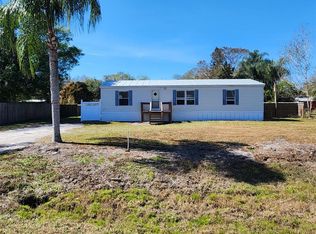 775 NE 80th Ave, Okeechobee, FL 34974