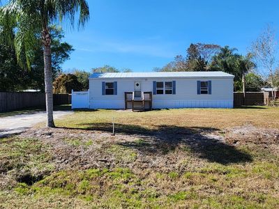 775 NE 80th Ave, Okeechobee, FL, 34974