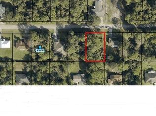 844 Pyracantha St NW, Palm Bay, FL 32907