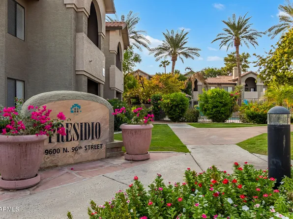9600 N 96TH Street #277, Scottsdale, AZ 85258