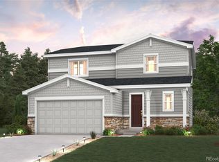 42724 Calusa Pines Rd, Elizabeth, CO 80107