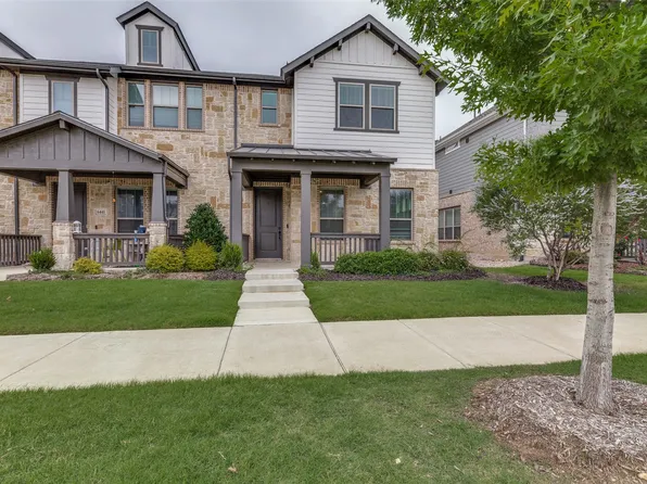 6445 Iron Horse Blvd, North Richland Hills, TX 76180