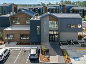 The Ponds on Alexander