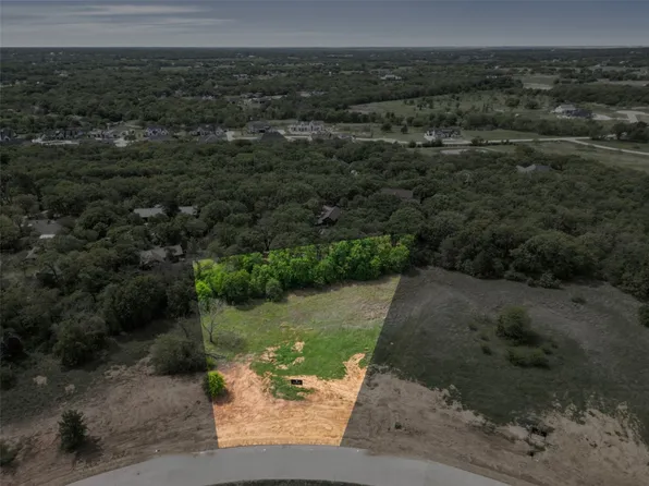 1131 Ellen Donald Ln, Argyle, TX 76226