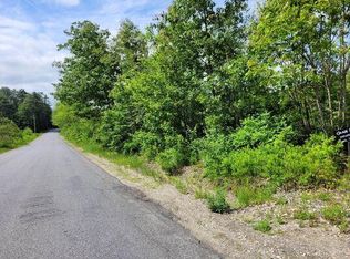 477 Church Hill Rd, Leeds, ME 04263