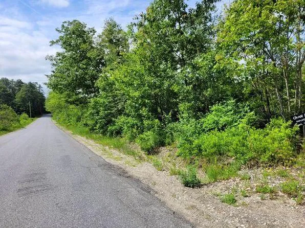 477 Church Hill Road, Leeds, ME 04263