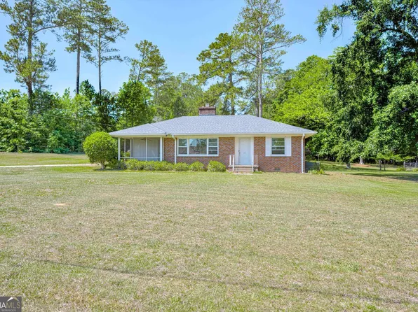 326 Sunrise Dr, Lincolnton, GA 30817