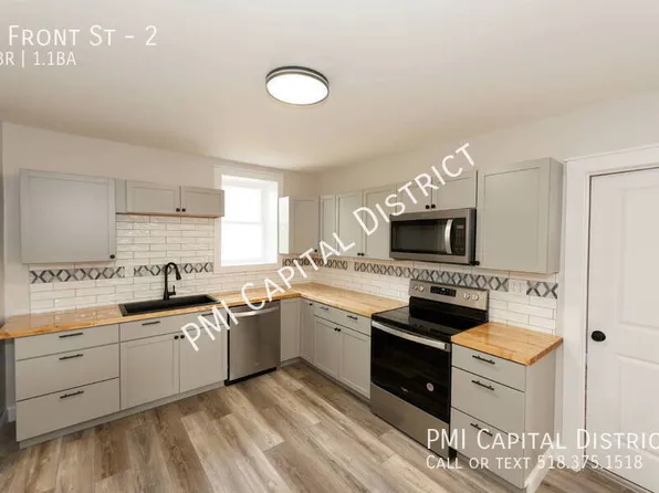 4 Front St APT 2, Cohoes, NY 12047