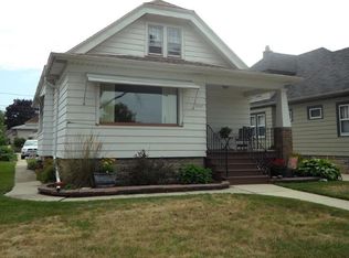 3929 E Somers Ave, Cudahy, WI 53110