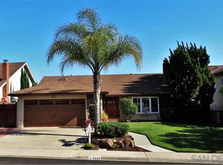 3959 Tambor Rd, San Diego, CA 92124