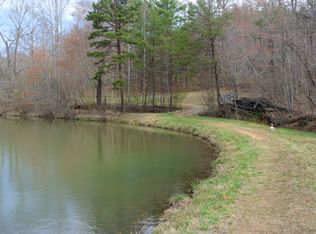 30AC Old Hollow Rd, Pilot Mountain, NC 27041
