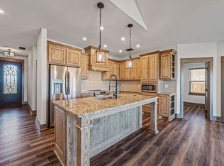 1035 Barton Ranch Rd, Nemo, TX 76070