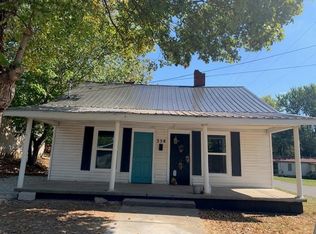 338 S Kentucky Ave, Madisonville, KY 42431