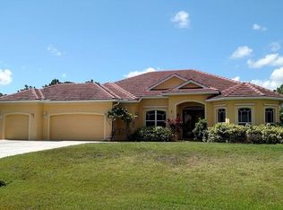 12041 Duval Blvd, Pt Charlotte, FL 33981