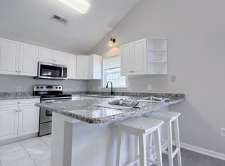 418 Callie Dr, Myrtle Beach, SC 29588