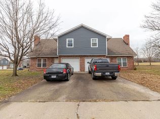 3603 Hermitage Rd, Columbia, MO 65201