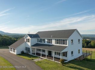 1024 Cornwallville Road, Cornwallville, NY 12418