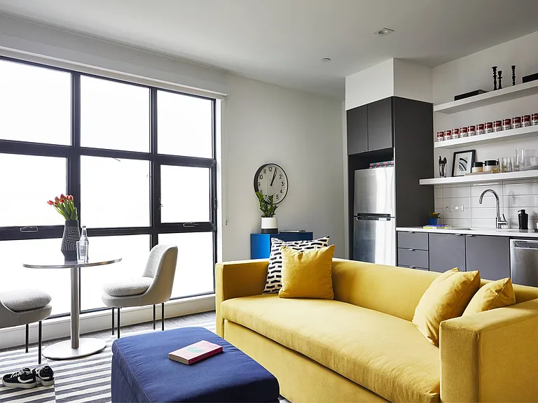 The Graphic Lofts — Photo 14