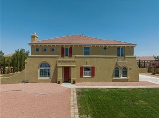 19176 Saguaro Way, Apple Valley, CA 92308