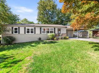 4231 Plummer Dr LOT 5, Knoxville, TN 37918