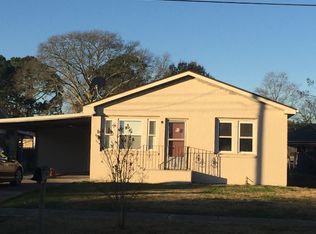 1609 Maple St, Morgan City, LA 70380