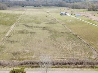 0 Berry Rd, Utica, MS 39175