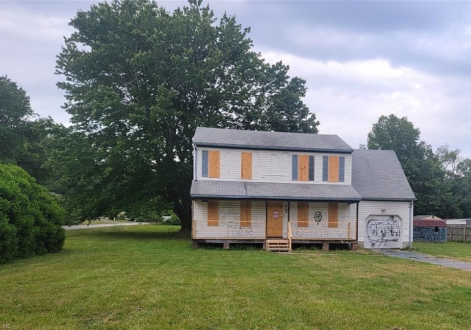 5043 Hickory Fork Rd, Gloucester, VA 23061 MLS 10487241 Zillow