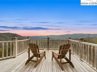 208 Grannys Ridge Rd, Ferguson, NC 28624