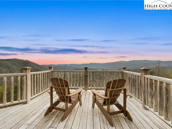 208 Grannys Ridge, Ferguson, NC 28624