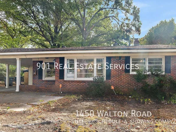1450 Walton Rd, Memphis, TN 38117