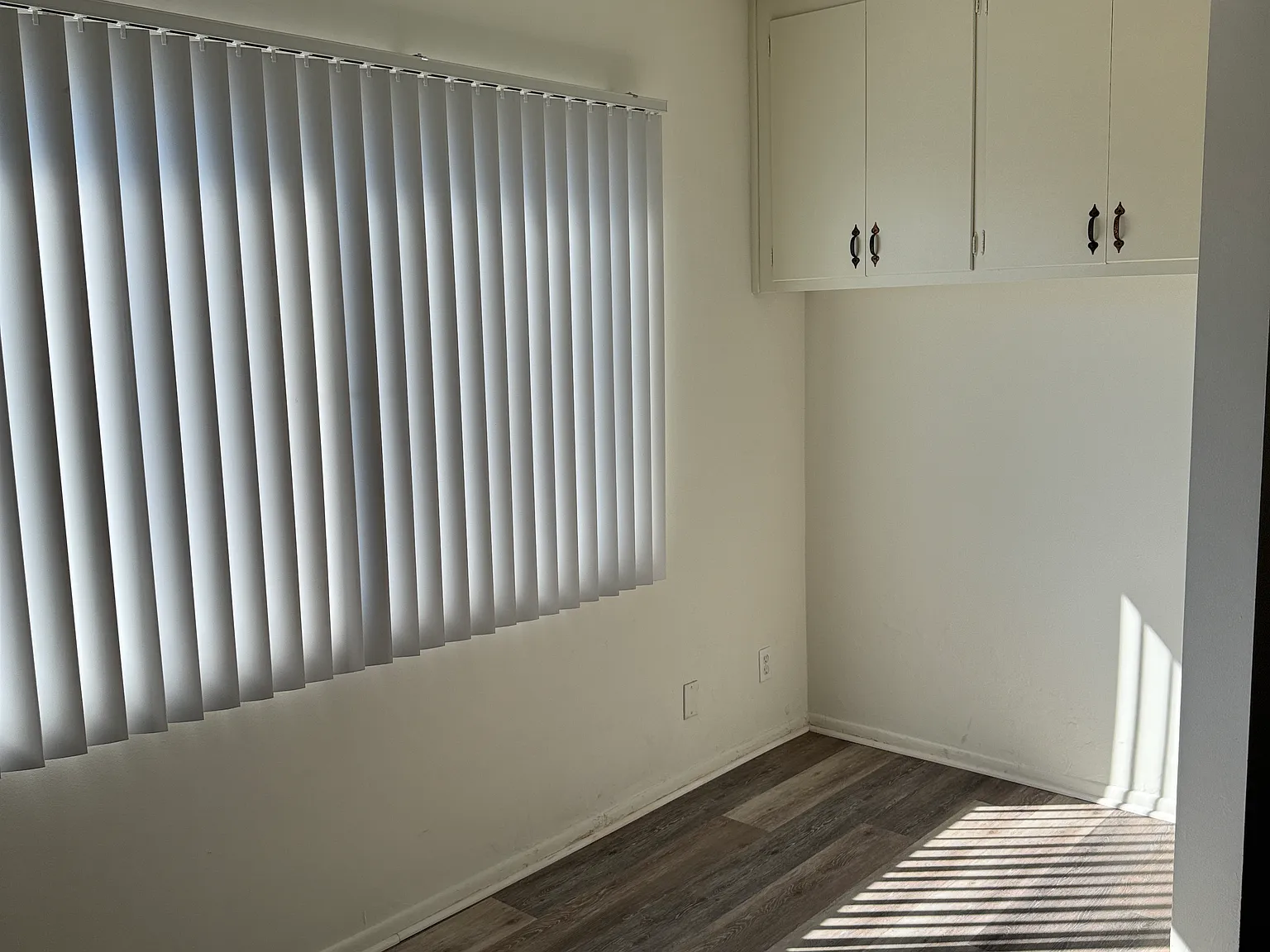 1 bed, 550 sqft, $1,795 — Photo 4