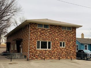 814 2nd Ave SW APT 3, Great Falls, MT 59404