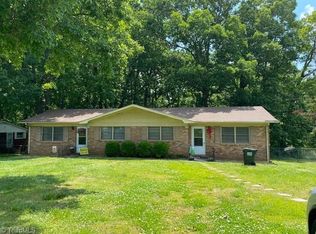 757 & 759 Bray Blvd, Asheboro, NC 27205