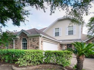 6910 Trimstone Dr, Pasadena, TX 77505