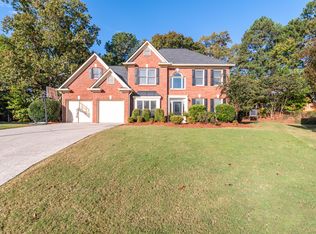 3318 Lake Heights Ct, Dacula, GA 30019