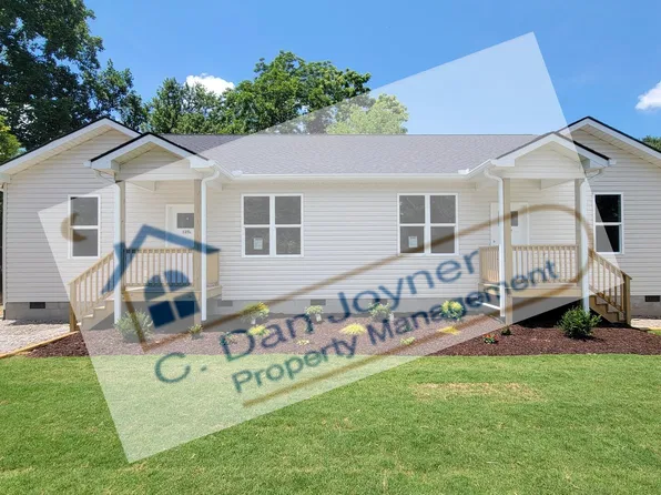 125 Ledbetter St Unit B, Greenville, SC 29611