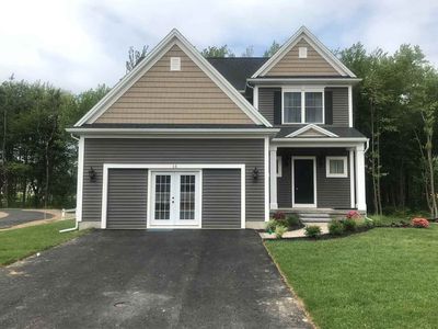 15 Hillard Ln, Latham, NY, 12110