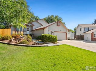 1412 Sugarpine St, Fort Collins, CO 80524
