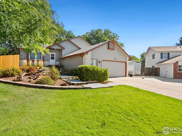 1412 Sugarpine St, Fort Collins, CO 80524