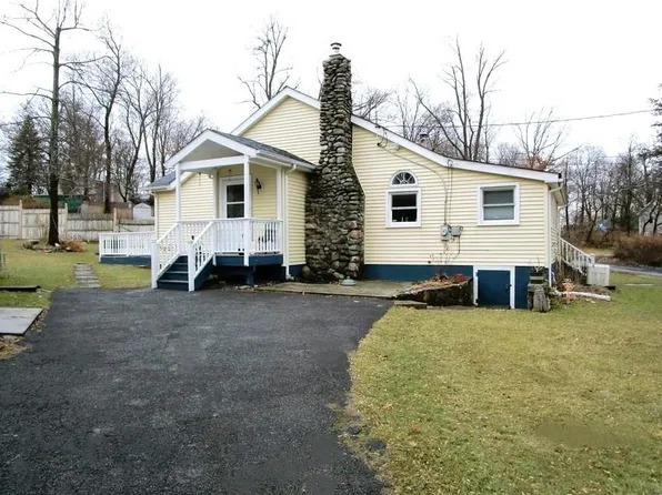 23 Paradise Trail, Monroe, NY 10950