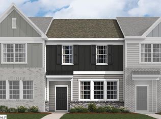 207 Stammer Ln #35, Travelers Rest, SC 29690