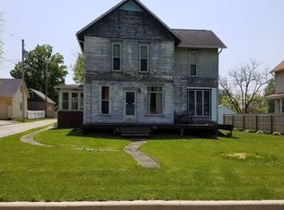 405 W Ellsworth St, Columbia City, IN