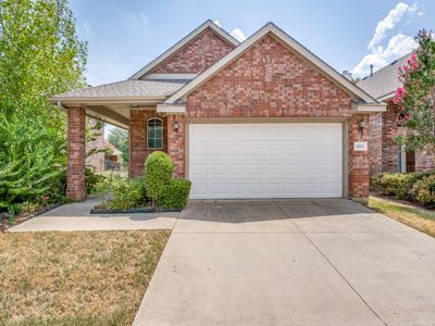 8800 Tyler Dr, Argyle, TX, 76226