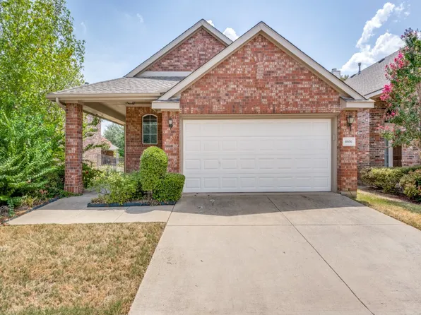8800 Tyler Dr, Argyle, TX 76226