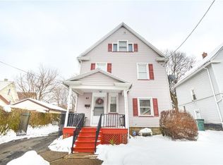 62 4th St, Rochester, NY 14609