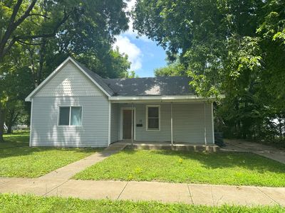 610 E Columbia Ave, Champaign, IL, 61820